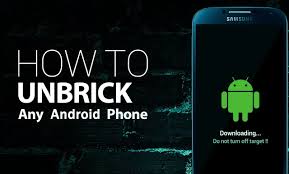 Bricked Androidデバイスを修正する方法